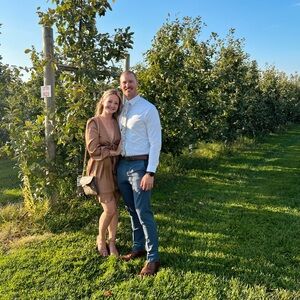 Meet your Posher, Haley